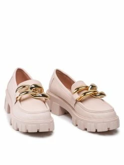 QUAZI Γυναίκες Κλειστά Παπούτσια Κλειστά παπούτσια WS5585-14 Μπεζ -Quazi Κατάστημα unnamed file 346