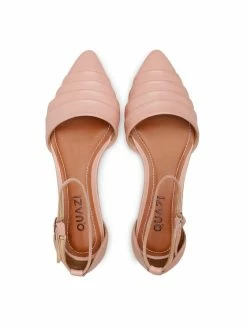 QUAZI Γυναίκες Κλειστά Παπούτσια Κλειστά παπούτσια QZ-47-06-001003 Ροζ 11 QUAZI Γυναίκες Κλειστά Παπούτσια Κλειστά παπούτσια QZ-47-06-001003 Ροζ -Quazi Κατάστημα unnamed file 365