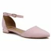 QUAZI Γυναίκες Κλειστά Παπούτσια Κλειστά παπούτσια QZ-47-06-001007 Ροζ