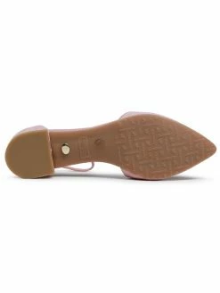 QUAZI Γυναίκες Κλειστά Παπούτσια Κλειστά παπούτσια QZ-47-06-001007 Ροζ -Quazi Κατάστημα unnamed file 369