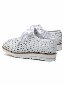 QUAZI Γυναίκες Κλειστά Παπούτσια Κλειστά παπούτσια QZ-64-06-001034 Λευκό -Quazi Κατάστημα unnamed file 380