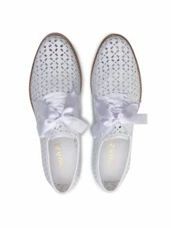 QUAZI Γυναίκες Κλειστά Παπούτσια Κλειστά παπούτσια QZ-64-06-001034 Λευκό -Quazi Κατάστημα unnamed file 383