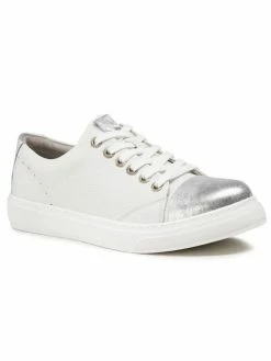 QUAZI Γυναίκες Αθλητικά QZ-12-02-000083 Λευκό