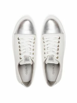 QUAZI Γυναίκες Αθλητικά QZ-12-02-000083 Λευκό -Quazi Κατάστημα unnamed file 389