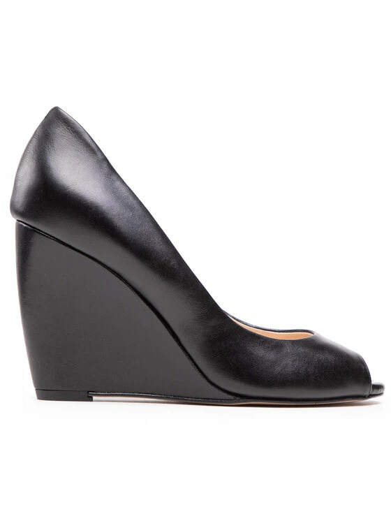 QUAZI Γυναίκες Κλειστά Παπούτσια Κλειστά παπούτσια QZ-73-06-001042 Μαύρο 2 QUAZI Γυναίκες Κλειστά Παπούτσια Κλειστά παπούτσια QZ-73-06-001042 Μαύρο - Image 2