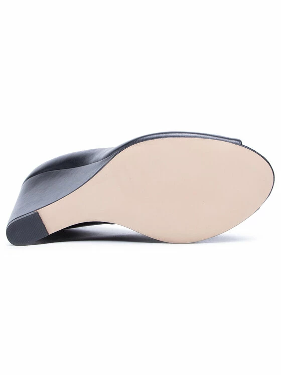 QUAZI Γυναίκες Κλειστά Παπούτσια Κλειστά παπούτσια QZ-73-06-001042 Μαύρο 4 QUAZI Γυναίκες Κλειστά Παπούτσια Κλειστά παπούτσια QZ-73-06-001042 Μαύρο - Image 4