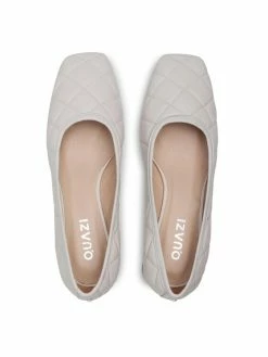 QUAZI Γυναίκες Γοβάκια Κλειστά παπούτσια QZ-73-06-001086 Λευκό 11 QUAZI Γυναίκες Γοβάκια Κλειστά παπούτσια QZ-73-06-001086 Λευκό -Quazi Κατάστημα unnamed file 401