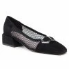 QUAZI Γυναίκες Κλειστά Παπούτσια Κλειστά παπούτσια QZ-73-06-001085 Μαύρο