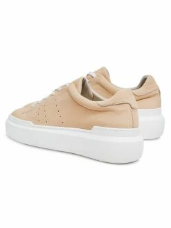 QUAZI Γυναίκες Κλειστά Παπούτσια Αθλητικά QZ-22-06-001089 Μπεζ 8 QUAZI Γυναίκες Κλειστά Παπούτσια Αθλητικά QZ-22-06-001089 Μπεζ -Quazi Κατάστημα unnamed file 428