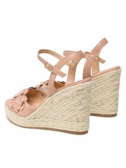 QUAZI Γυναίκες Εσπαντρίγιες TS5307-01 Μπεζ -Quazi Κατάστημα unnamed file 44