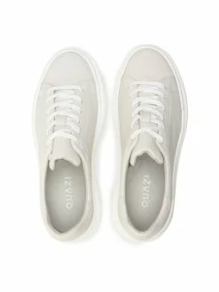 QUAZI Γυναίκες Κοντά Αθλητικά Αθλητικά QZ-22-06-001089 Γκρι -Quazi Κατάστημα unnamed file 443