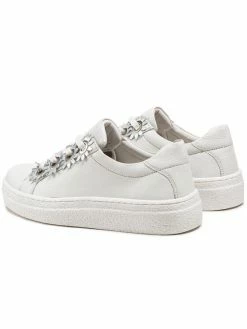 QUAZI Γυναίκες Αθλητικά QZ-12-02-000081 Λευκό -Quazi Κατάστημα unnamed file 452