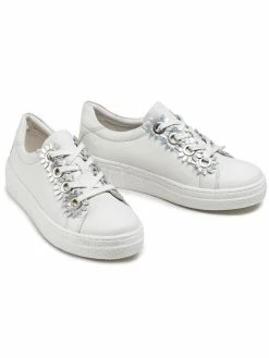 QUAZI Γυναίκες Αθλητικά QZ-12-02-000081 Λευκό -Quazi Κατάστημα unnamed file 454