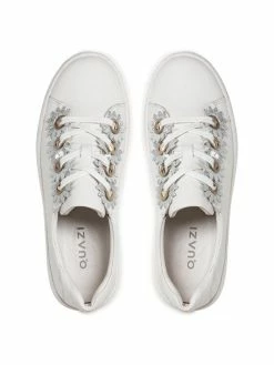 QUAZI Γυναίκες Αθλητικά QZ-12-02-000081 Λευκό -Quazi Κατάστημα unnamed file 455