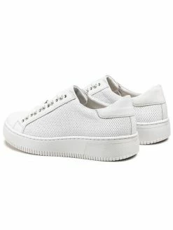 QUAZI Γυναίκες Αθλητικά QZ-12-02-000084 Λευκό -Quazi Κατάστημα unnamed file 459