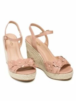 QUAZI Γυναίκες Εσπαντρίγιες TS5307-01 Μπεζ -Quazi Κατάστημα unnamed file 46