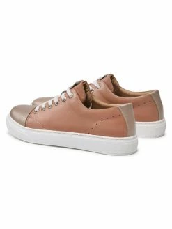 QUAZI Γυναίκες Αθλητικά QZ-12-02-000083 Καφέ 8 QUAZI Γυναίκες Αθλητικά QZ-12-02-000083 Καφέ -Quazi Κατάστημα unnamed file 464