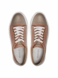 QUAZI Γυναίκες Αθλητικά QZ-12-02-000083 Καφέ 11 QUAZI Γυναίκες Αθλητικά QZ-12-02-000083 Καφέ -Quazi Κατάστημα unnamed file 467