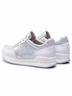 QUAZI Γυναίκες Κοντά Αθλητικά Αθλητικά QZ-12-02-0000780 Λευκό -Quazi Κατάστημα unnamed file 477