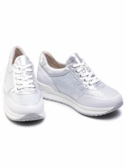 QUAZI Γυναίκες Κοντά Αθλητικά Αθλητικά QZ-12-02-0000780 Λευκό -Quazi Κατάστημα unnamed file 479