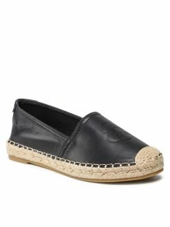 QUAZI Γυναίκες Εσπαντρίγιες WSS990-350 Μαύρο