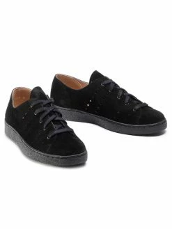 QUAZI Γυναίκες Αθλητικά QZ-72-04-000775 Μαύρο -Quazi Κατάστημα unnamed file 485