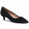 QUAZI Γυναίκες Υποδήματα Κλειστά παπούτσια QZ-72-04-000770 Μαύρο