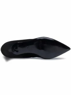 QUAZI Γυναίκες Υποδήματα Κλειστά παπούτσια QZ-72-04-000770 Μαύρο 8 QUAZI Γυναίκες Υποδήματα Κλειστά παπούτσια QZ-72-04-000770 Μαύρο -Quazi Κατάστημα unnamed file 488