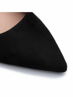 QUAZI Γυναίκες Υποδήματα Κλειστά παπούτσια QZ-72-04-000770 Μαύρο 11 QUAZI Γυναίκες Υποδήματα Κλειστά παπούτσια QZ-72-04-000770 Μαύρο -Quazi Κατάστημα unnamed file 491