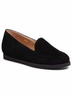 QUAZI Γυναίκες Υποδήματα Κλειστά παπούτσια QZ-38-04-000735 Μαύρο