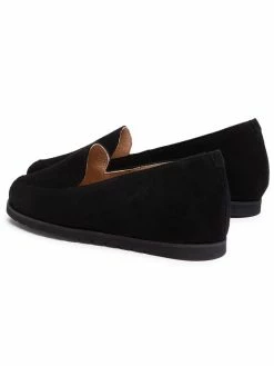 QUAZI Γυναίκες Υποδήματα Κλειστά παπούτσια QZ-38-04-000735 Μαύρο -Quazi Κατάστημα unnamed file 494