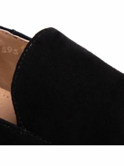 QUAZI Γυναίκες Υποδήματα Κλειστά παπούτσια QZ-38-04-000735 Μαύρο -Quazi Κατάστημα unnamed file 497