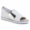 QUAZI Γυναίκες Κλειστά Παπούτσια Κλειστά παπούτσια QZ-57-04-000617 Λευκό