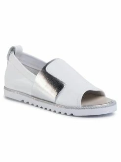 QUAZI Γυναίκες Κλειστά Παπούτσια Κλειστά παπούτσια QZ-57-04-000617 Λευκό