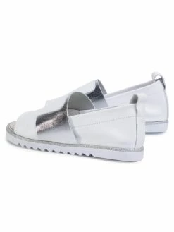 QUAZI Γυναίκες Κλειστά Παπούτσια Κλειστά παπούτσια QZ-57-04-000617 Λευκό -Quazi Κατάστημα unnamed file 500