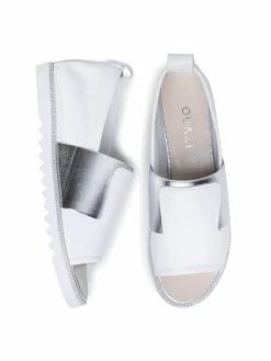 QUAZI Γυναίκες Κλειστά Παπούτσια Κλειστά παπούτσια QZ-57-04-000617 Λευκό -Quazi Κατάστημα unnamed file 502