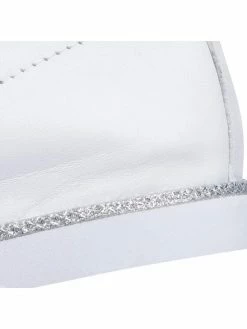 QUAZI Γυναίκες Κλειστά Παπούτσια Κλειστά παπούτσια QZ-57-04-000617 Λευκό -Quazi Κατάστημα unnamed file 503