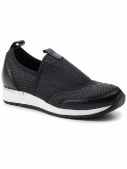 QUAZI Γυναίκες Αθλητικά QZ-21-02-000165 Μαύρο