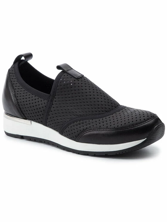 QUAZI Γυναίκες Αθλητικά QZ-21-02-000165 Μαύρο 1 QUAZI Γυναίκες Αθλητικά QZ-21-02-000165 Μαύρο