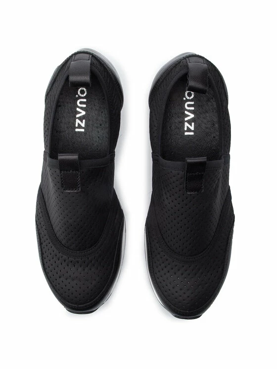 QUAZI Γυναίκες Αθλητικά QZ-21-02-000165 Μαύρο 5 QUAZI Γυναίκες Αθλητικά QZ-21-02-000165 Μαύρο - Image 5