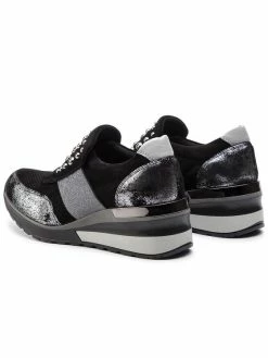 QUAZI Γυναίκες Αθλητικά QZ-12-02-000077 Μαύρο 8 QUAZI Γυναίκες Αθλητικά QZ-12-02-000077 Μαύρο -Quazi Κατάστημα unnamed file 524