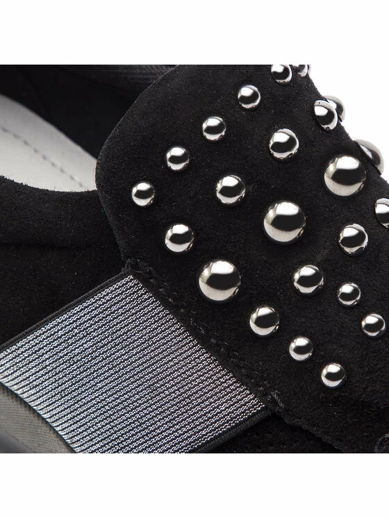 QUAZI Γυναίκες Αθλητικά QZ-12-02-000077 Μαύρο 6 QUAZI Γυναίκες Αθλητικά QZ-12-02-000077 Μαύρο - Image 6