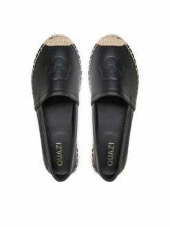 QUAZI Γυναίκες Εσπαντρίγιες WSS990-350 Μαύρο -Quazi Κατάστημα unnamed file 53