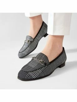 QUAZI Γυναίκες Κλειστά Παπούτσια Κλειστά παπούτσια QZ-16-04-000447 Μαύρο -Quazi Κατάστημα unnamed file 530