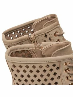 QUAZI Γυναίκες Biker Μποτάκια Ορειβατικά παπούτσια WS5579-01 Μπεζ 11 QUAZI Γυναίκες Biker Μποτάκια Ορειβατικά παπούτσια WS5579-01 Μπεζ -Quazi Κατάστημα unnamed file 545