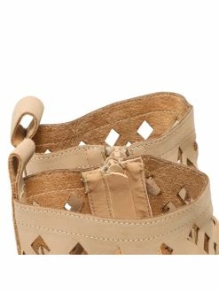 QUAZI Γυναίκες Biker Μποτάκια Μποτάκια WS5618-09 Μπεζ 11 QUAZI Γυναίκες Biker Μποτάκια Μποτάκια WS5618-09 Μπεζ -Quazi Κατάστημα unnamed file 557