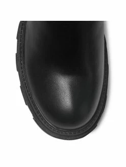 QUAZI Γυναίκες Μπότες πάνω από το γόνατο WS5598-22 Μαύρο -Quazi Κατάστημα unnamed file 575