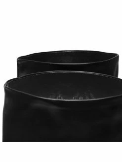 QUAZI Γυναίκες Μπότες HL13107Y-1 Μαύρο -Quazi Κατάστημα unnamed file 581