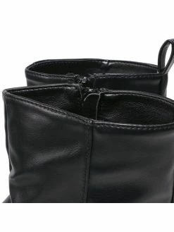 QUAZI Γυναίκες Biker Μποτάκια Μποτάκια WS5598-21 Μαύρο 11 QUAZI Γυναίκες Biker Μποτάκια Μποτάκια WS5598-21 Μαύρο -Quazi Κατάστημα unnamed file 593