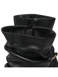 QUAZI Γυναίκες Μποτάκια WYL2979-1 Μαύρο -Quazi Κατάστημα unnamed file 599